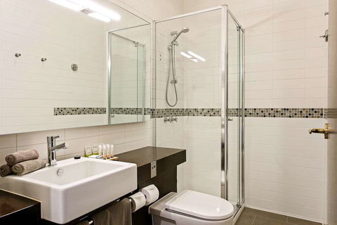 Quality Inn Heritage On Lydiard - Mackay Tourism 8