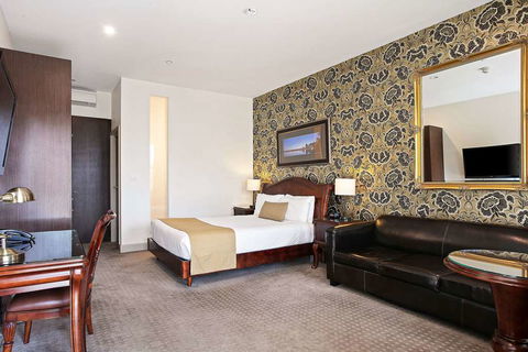 Quality Inn Heritage On Lydiard - Mackay Tourism 10