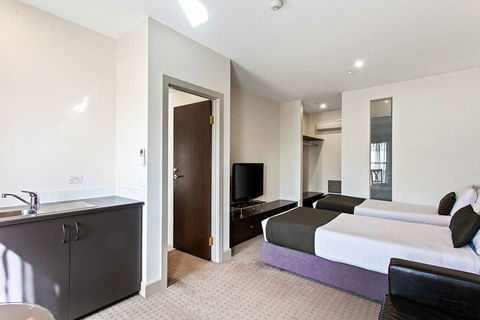 Quality Inn Heritage On Lydiard - Mackay Tourism 12