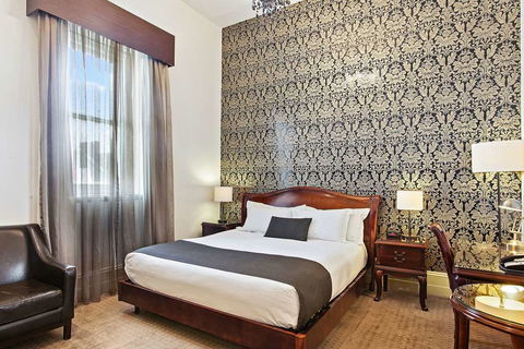Quality Inn Heritage On Lydiard - Mackay Tourism 14