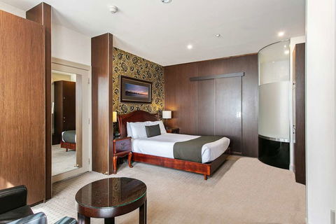 Quality Inn Heritage On Lydiard - Mackay Tourism 15