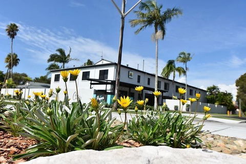 Ballina Homestead Motel - Mackay Tourism 0
