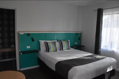 Ballina Homestead Motel - Mackay Tourism 3