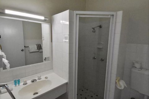 Ballina Homestead Motel - Mackay Tourism 4