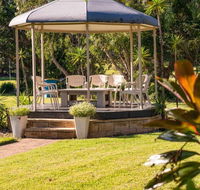 Ballina Beach Resort - Mackay Tourism