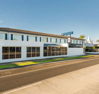 Comfort Inn All Seasons - Mackay Tourism