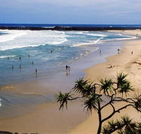 Discovery Parks Ballina - Mackay Tourism