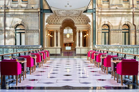 The Fullerton Hotel Sydney - Mackay Tourism 11