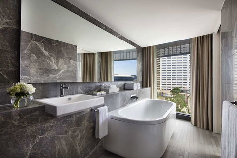 Hyatt Regency Sydney - Mackay Tourism 3