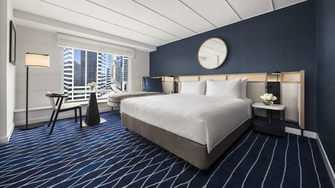 Hyatt Regency Sydney - Mackay Tourism 4