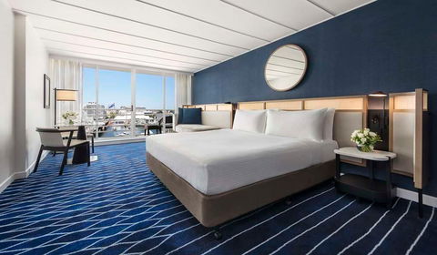 Hyatt Regency Sydney - Mackay Tourism 5