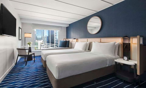 Hyatt Regency Sydney - Mackay Tourism 6