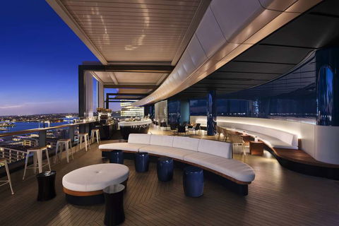 Hyatt Regency Sydney - Mackay Tourism 7