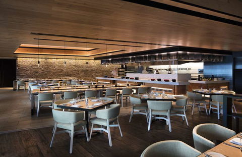 Hyatt Regency Sydney - Mackay Tourism 12