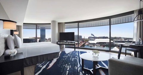 Hyatt Regency Sydney - Mackay Tourism 13