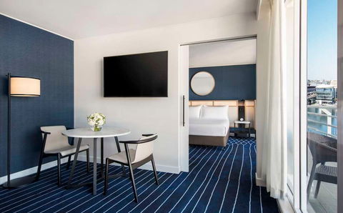 Hyatt Regency Sydney - Mackay Tourism 15