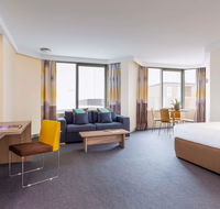 Novotel Sydney Central - Mackay Tourism