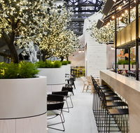 Ovolo Woolloomooloo - Mackay Tourism