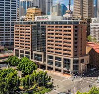 PARKROYAL Darling Harbour Sydney - Mackay Tourism