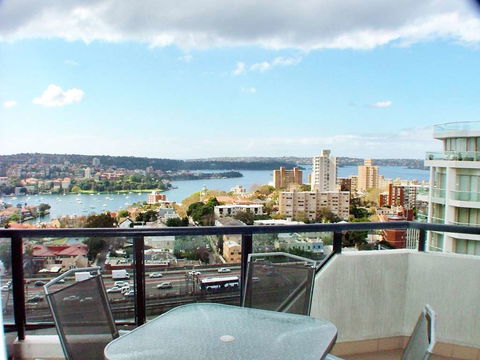 Milson Serviced Apartments - Mackay Tourism 1