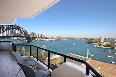 Milson Serviced Apartments - Mackay Tourism 2