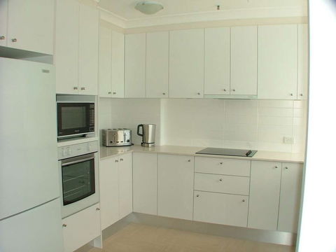 Milson Serviced Apartments - Mackay Tourism 4