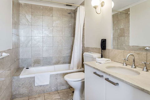 Milson Serviced Apartments - Mackay Tourism 5