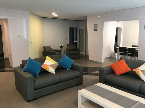 Milson Serviced Apartments - Mackay Tourism 6