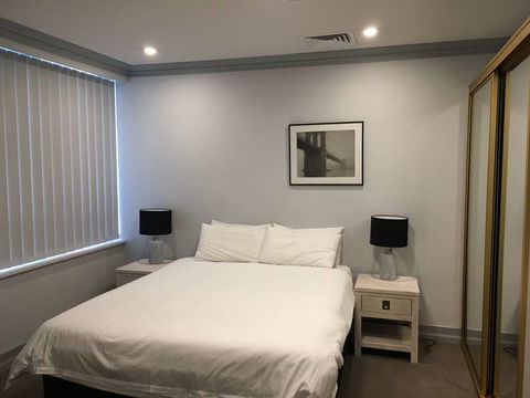 Milson Serviced Apartments - Mackay Tourism 7