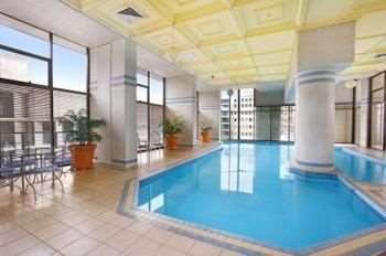 Milson Serviced Apartments - Mackay Tourism 8