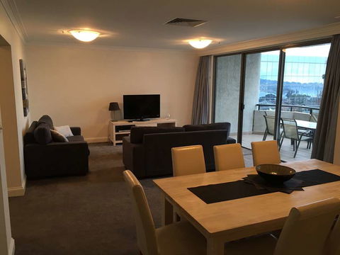 Milson Serviced Apartments - Mackay Tourism 10