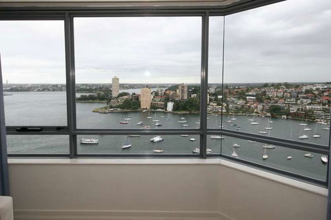 Milson Serviced Apartments - Mackay Tourism 11