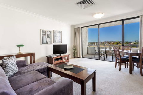 Milson Serviced Apartments - Mackay Tourism 12