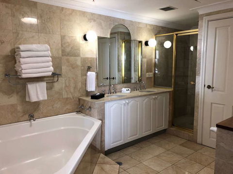 Milson Serviced Apartments - Mackay Tourism 13