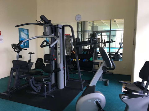 Milson Serviced Apartments - Mackay Tourism 14