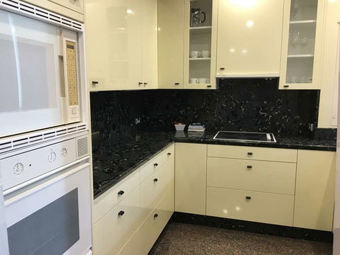 Milson Serviced Apartments - Mackay Tourism 15