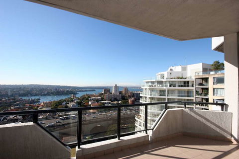 Milson Serviced Apartments - Mackay Tourism 16