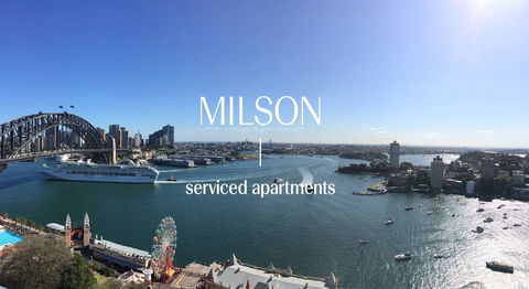 Milson Serviced Apartments - Mackay Tourism 17