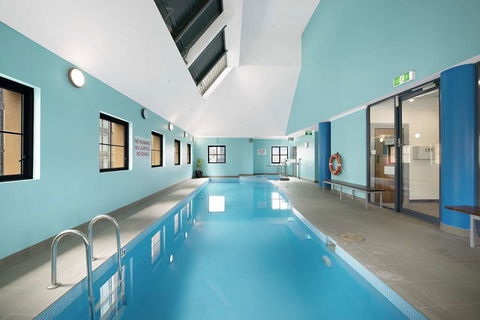 YEHS Hotel Sydney Harbour Suites - Mackay Tourism 8