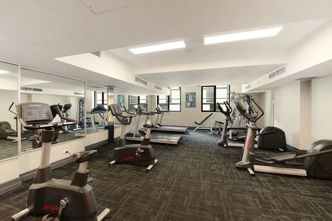 YEHS Hotel Sydney Harbour Suites - Mackay Tourism 14
