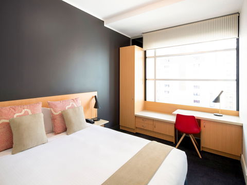 Hotel Ibis World Square - Mackay Tourism 4