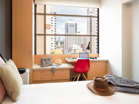 Hotel Ibis World Square - Mackay Tourism 6