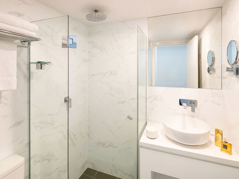 Hotel Ibis World Square - Mackay Tourism 7