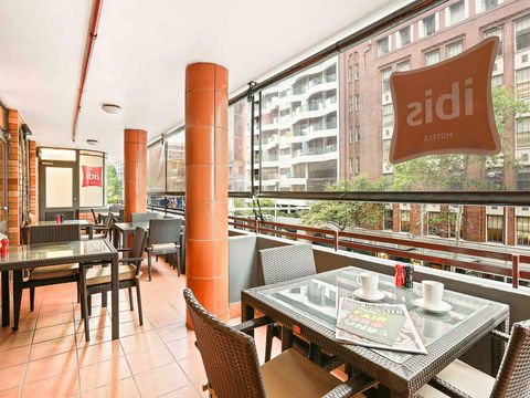 Hotel Ibis World Square - Mackay Tourism 10