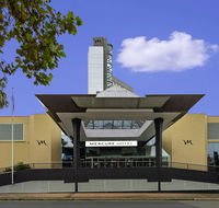 Mercure Sydney Bankstown - Mackay Tourism
