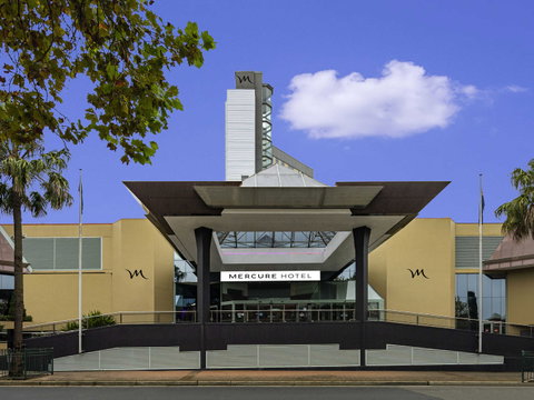 Mercure Sydney Bankstown - Mackay Tourism 0