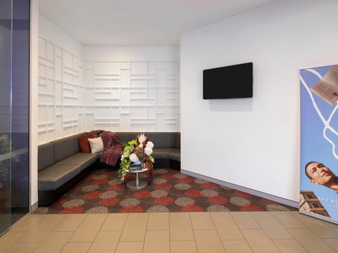 Mercure Sydney Bankstown - Mackay Tourism 2