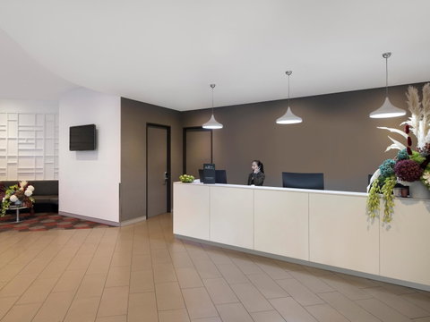Mercure Sydney Bankstown - Mackay Tourism 3