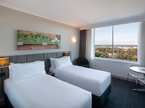 Mercure Sydney Bankstown - Mackay Tourism 4