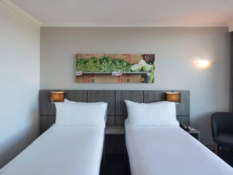 Mercure Sydney Bankstown - Mackay Tourism 5